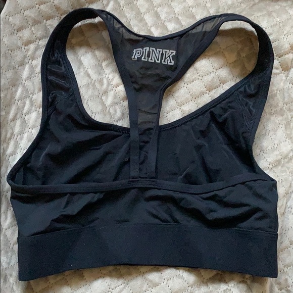 PINK sports bra - Picture 2 of 4